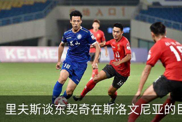 里夫斯谈东契奇在斯洛文尼亚的巨大人气与影响力